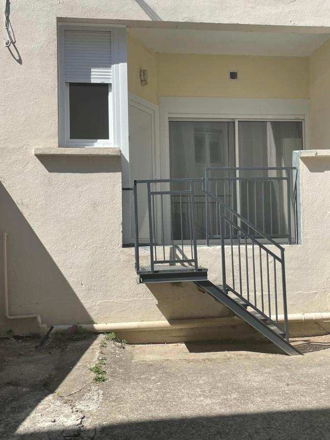 Jc Appart Millau Exterior photo